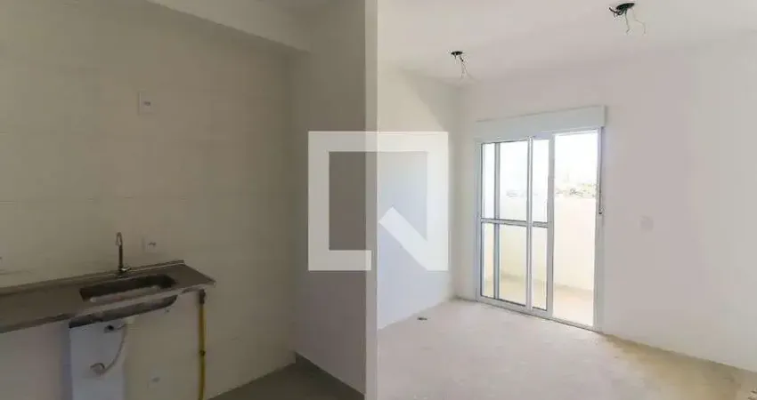 Kitnet / Stúdio para Venda - Mooca, 1 Quarto,  33 m² - São Paulo