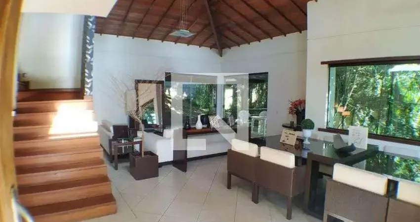 Casa / Sobrado em Condomínio para Venda - Maria Paula, 3 Quartos,  513 m² - Niterói