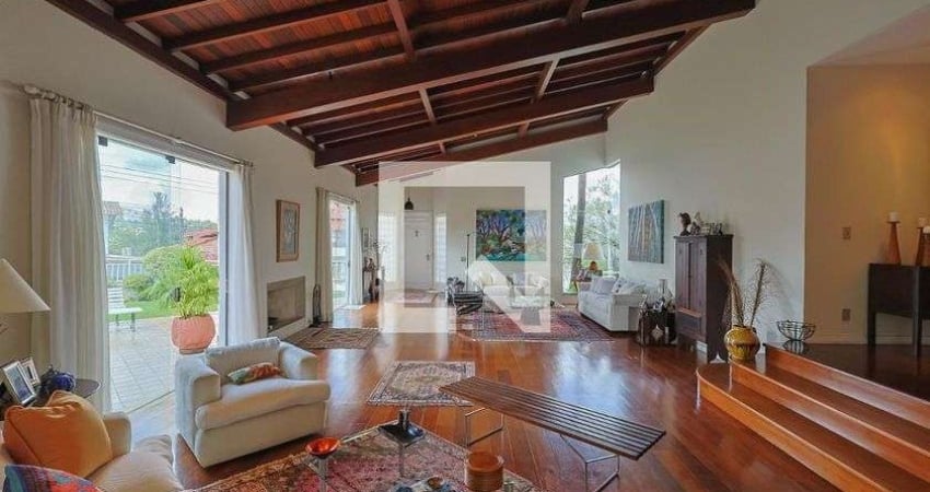 Casa para Venda - Bandeirantes, 3 Quartos,  1000 m² - Belo Horizonte