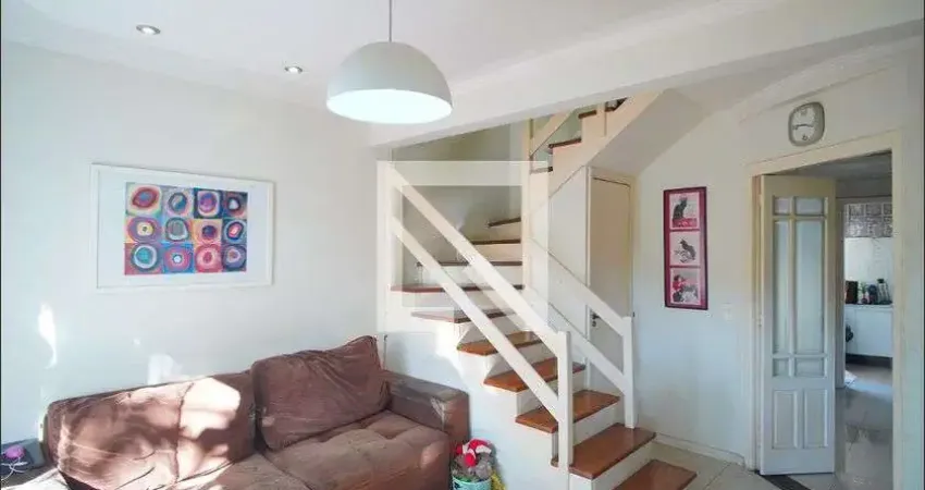 Casa / Sobrado em Condomínio para Venda - São Sebastião, 2 Quartos,  77 m² - Porto Alegre