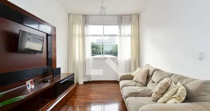 Apartamento para Venda - Grajaú, 3 Quartos,  105 m² - Belo Horizonte