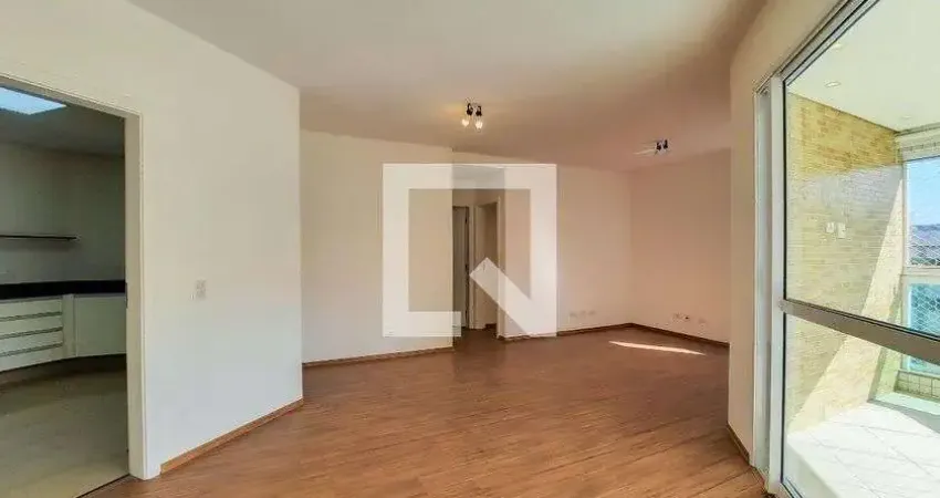Apartamento para Venda - Nova Petrópolis, 2 Quartos,  110 m² - São Bernardo do Campo