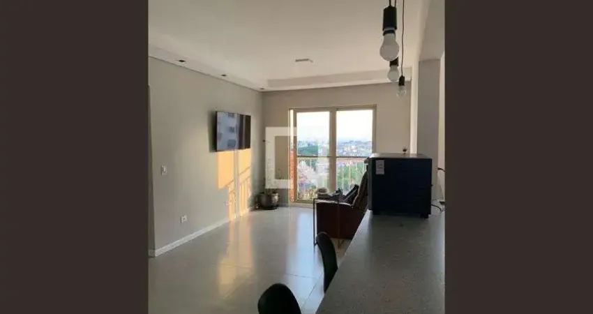Apartamento para Venda - Vila Ema, 2 Quartos,  58 m² - São Paulo