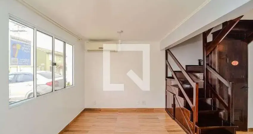 Casa / Sobrado em Condomínio para Venda - Sarandi, 2 Quartos,  74 m² - Porto Alegre