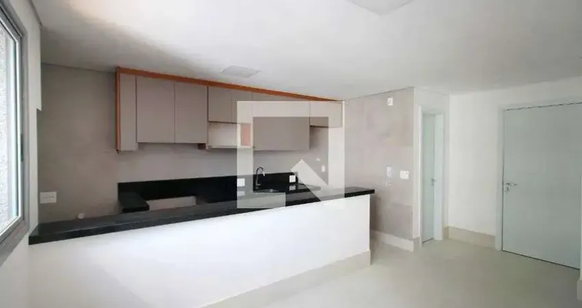 Apartamento para Venda - Lourdes, 2 Quartos,  60 m² - Belo Horizonte