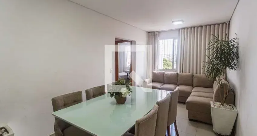 Apartamento para Venda - Palmares, 2 Quartos,  92 m² - Belo Horizonte