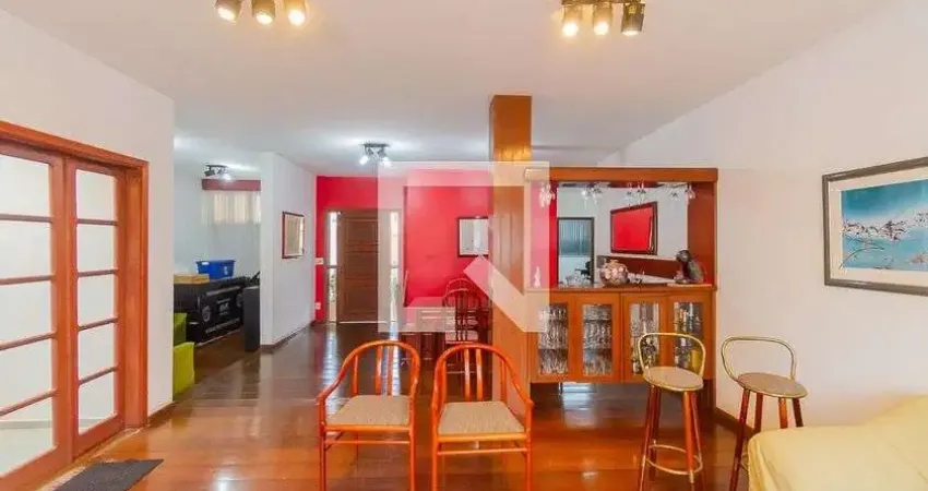 Casa para Venda - Jardim Santa Marcelina, 4 Quartos,  550 m² - Campinas