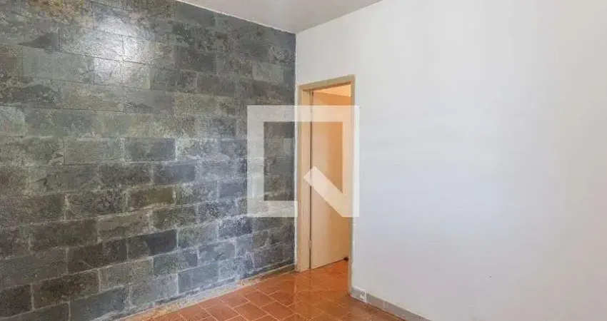 Casa para Venda - Santa Efigênia, 2 Quartos,  351 m² - Belo Horizonte