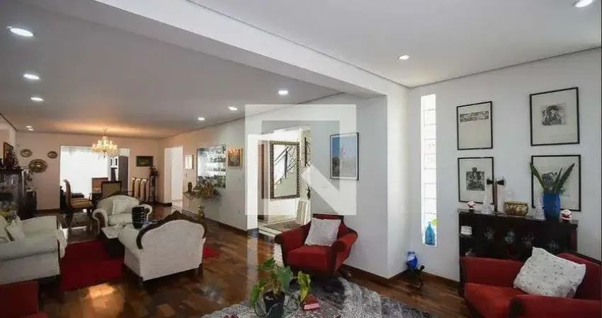Casa para Venda - Vila Sônia, 3 Quartos,  330 m² - São Paulo