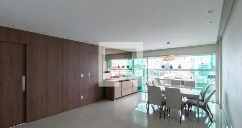 Apartamento para Venda - Castelo, 4 Quartos,  125 m² - Belo Horizonte