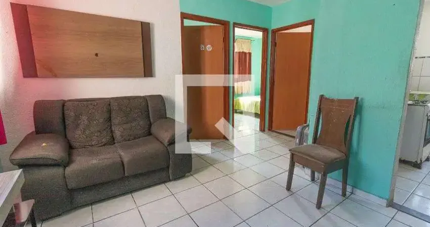 Apartamento para Venda - Estácio , 2 Quartos,  48 m² - Rio de Janeiro