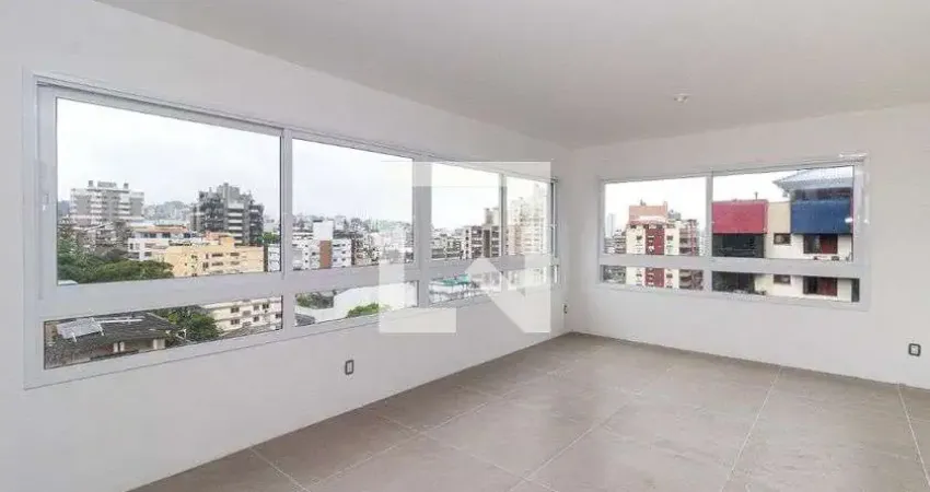 Apartamento para Venda - Auxiliadora, 3 Quartos,  112 m² - Porto Alegre