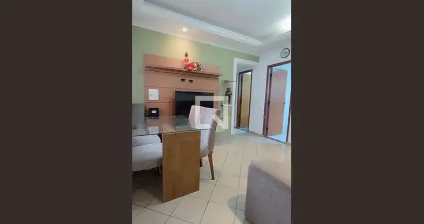 Apartamento para Venda - Betânia, 2 Quartos,  50 m² - Belo Horizonte