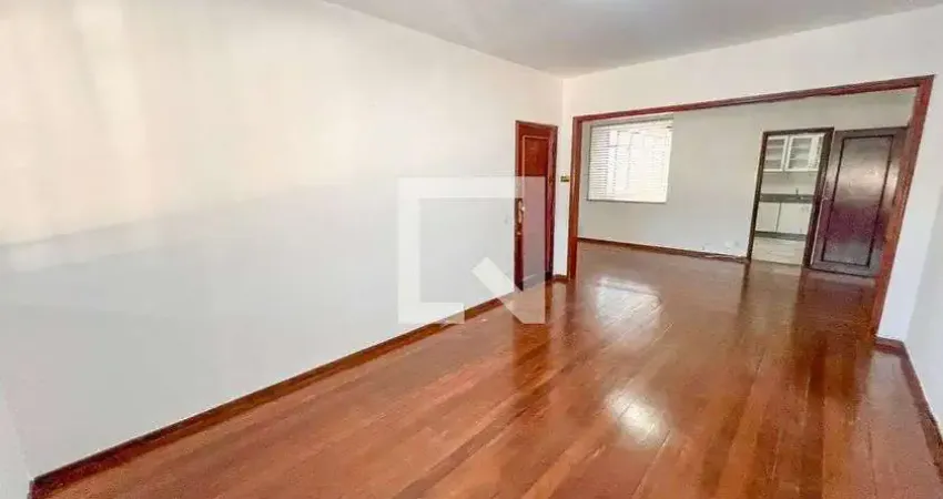 Apartamento para Venda - Gutierrez, 4 Quartos,  180 m² - Belo Horizonte