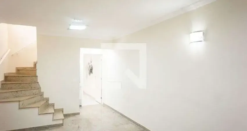 Casa para Venda - Tatuapé, 3 Quartos,  170 m² - São Paulo