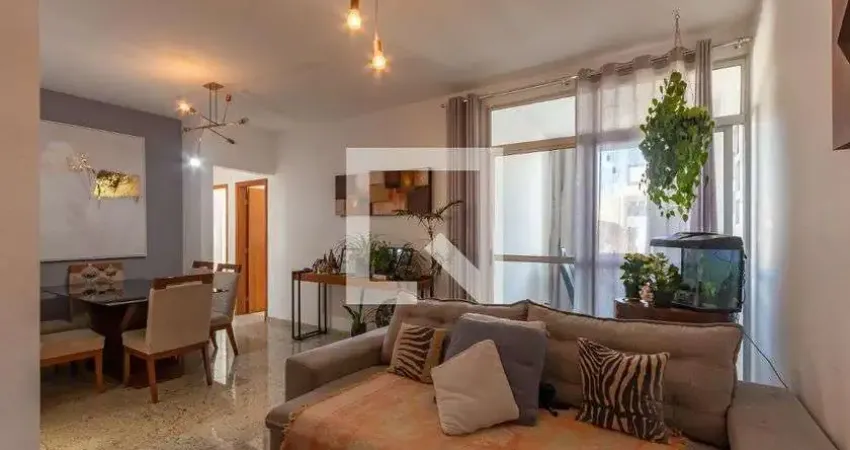 Apartamento para Venda - Castelo, 3 Quartos,  116 m² - Belo Horizonte