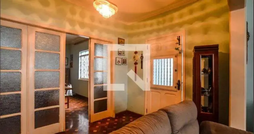 Casa para Venda - Campestre, 4 Quartos,  300 m² - Santo André