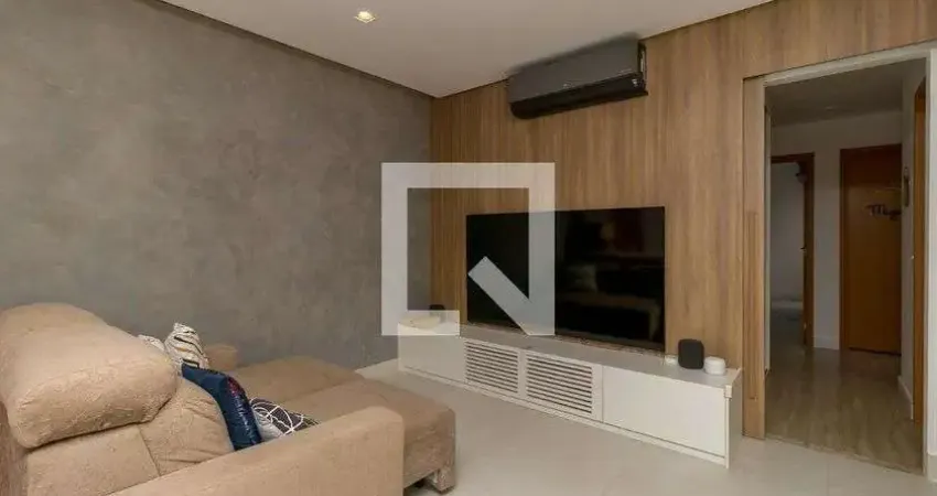 Apartamento para Venda - Jardim Samambaia, 3 Quartos,  100 m² - Jundiaí