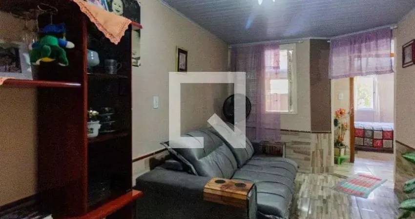 Casa para Venda - Mathias Velho, 3 Quartos,  1000 m² - Canoas