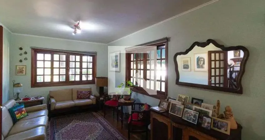 Casa / Sobrado em Condomínio para Venda - Jardim das Palmeiras, 4 Quartos,  350 m² - Campinas