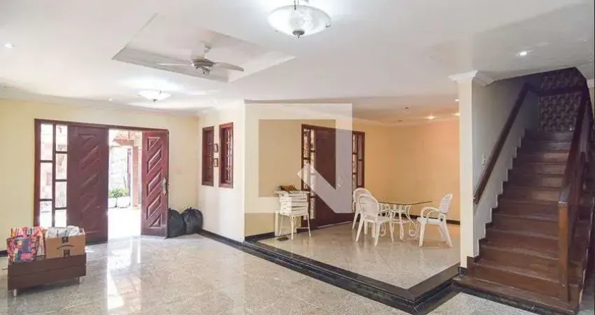 Casa para Venda - Itaipu, 5 Quartos,  400 m² - Niterói