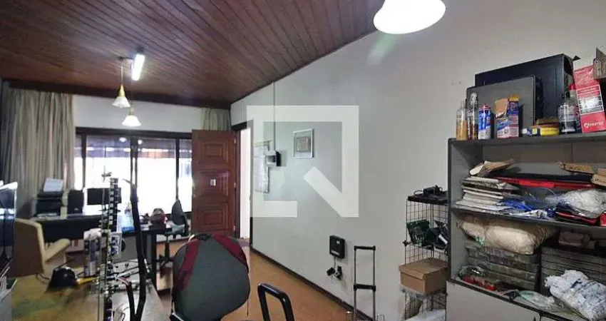 Casa para Venda - Nova Petrópolis, 3 Quartos,  380 m² - São Bernardo do Campo