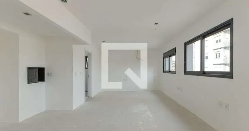 Kitnet / Stúdio para Venda - Auxiliadora, 1 Quarto,  43 m² - Porto Alegre