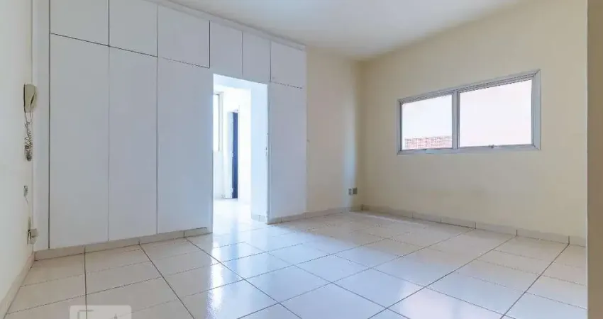 Apartamento para Venda - Cambuí, 1 Quarto,  50 m² - Campinas