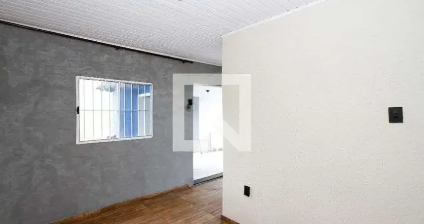 Casa com 2 quartos à venda na Avenida Abílio Machado, Dom Bosco, Belo Horizonte