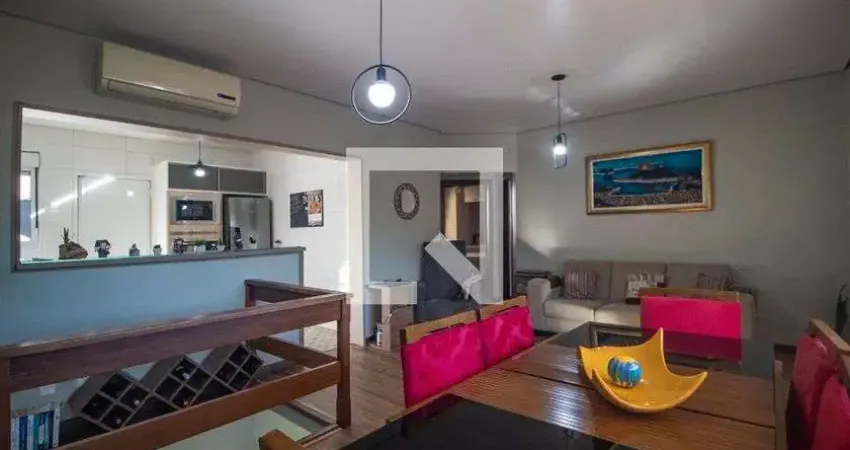 Casa para Venda - Medianeira, 2 Quartos,  147 m² - Porto Alegre