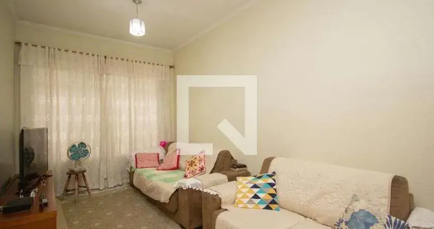Casa para Venda - Piqueri, 3 Quartos,  174 m² - São Paulo