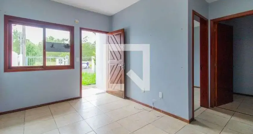 Casa para Venda - Aberta dos Morros, 3 Quartos,  140 m² - Porto Alegre