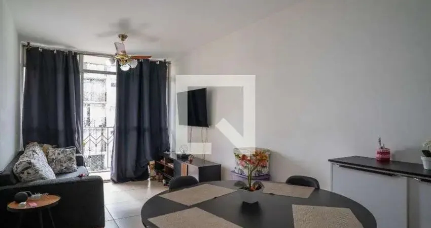 Apartamento para Venda - Jardim São Savério, 2 Quartos,  59 m² - São Paulo