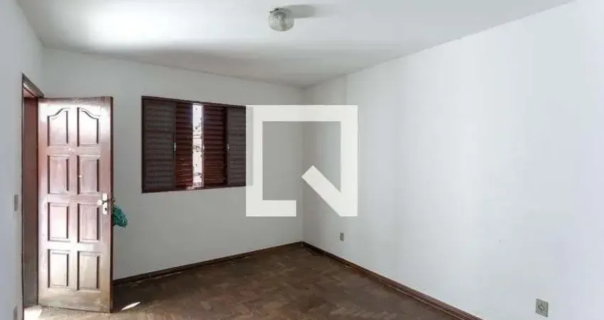 Casa para Venda - Lagoinha, 8 Quartos,  180 m² - Belo Horizonte