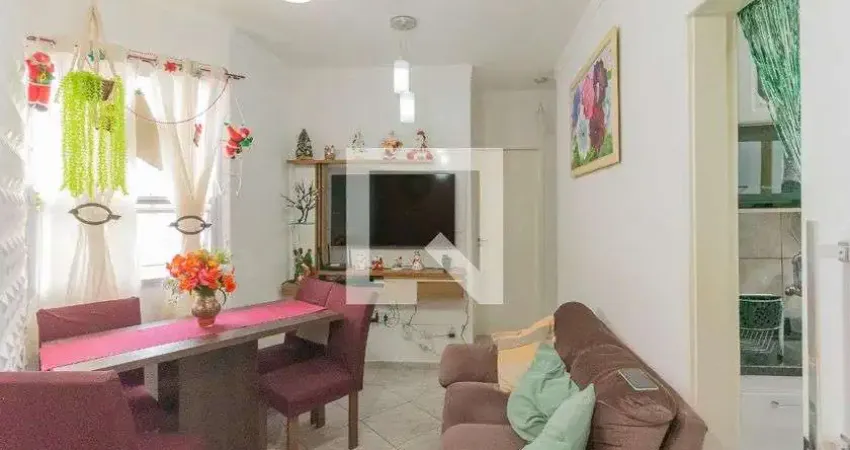 Apartamento para Venda - Vila Carminha , 2 Quartos,  62 m² - Campinas