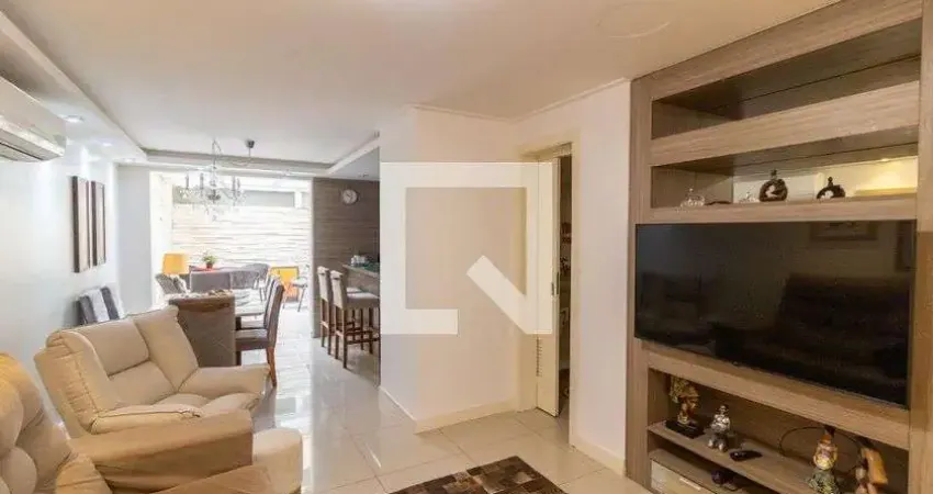 Casa / Sobrado em Condomínio para Venda - Partenon, 3 Quartos,  150 m² - Porto Alegre