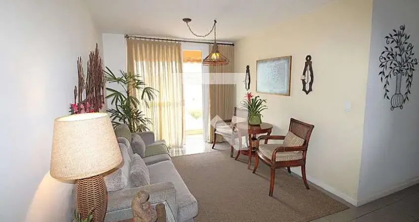 Cobertura para Venda - Méier, 3 Quartos,  220 m² - Rio de Janeiro