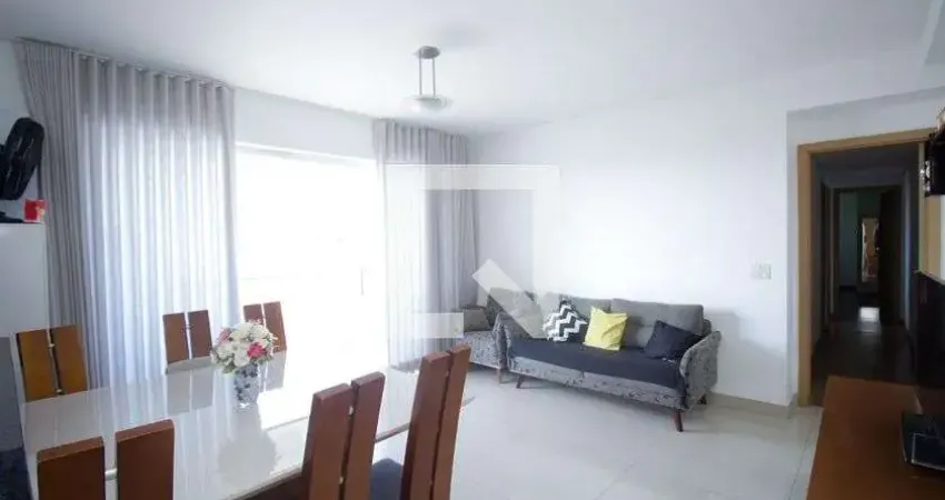 Apartamento para Venda - Fernão Dias, 3 Quartos,  95 m² - Belo Horizonte