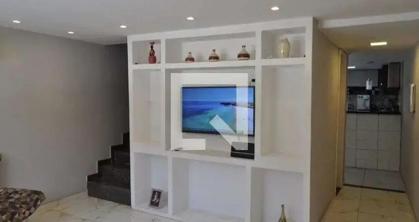 Casa / Sobrado em Condomínio para Venda - Taquara, 2 Quartos,  145 m² - Rio de Janeiro