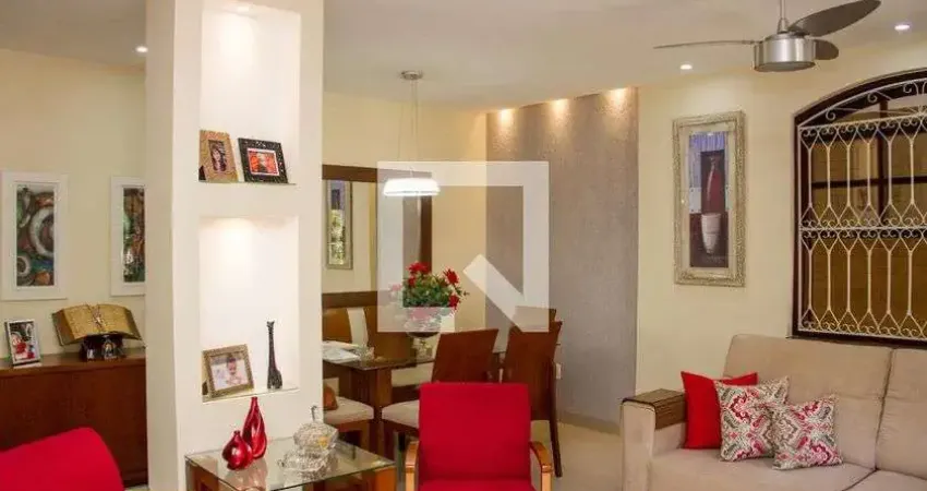 Casa / Sobrado em Condomínio para Venda - Méier, 4 Quartos,  375 m² - Rio de Janeiro