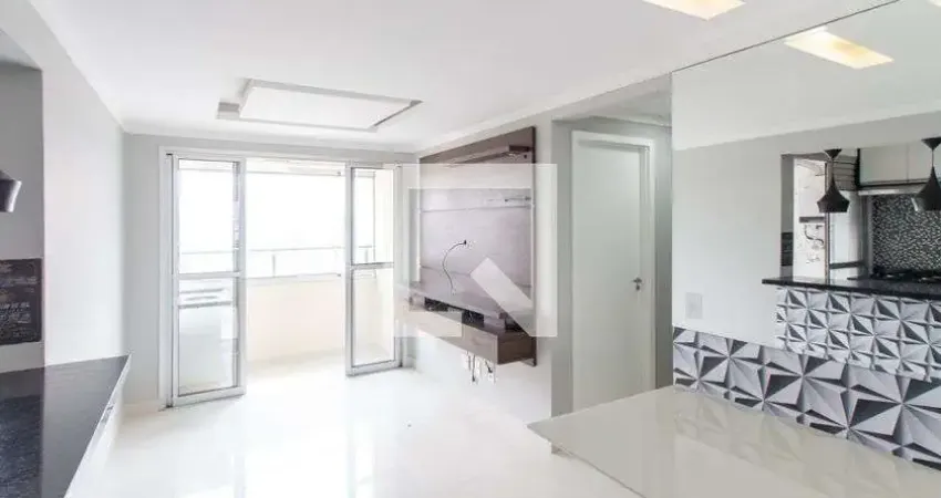 Apartamento para Venda - Vila Constança , 2 Quartos,  51 m² - São Paulo