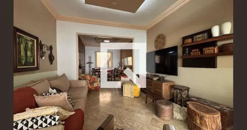 Apartamento para Venda - Copacabana, 2 Quartos,  168 m² - Rio de Janeiro