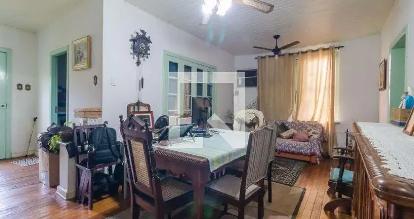 Casa para Venda - Santa Tereza , 3 Quartos,  400 m² - Porto Alegre