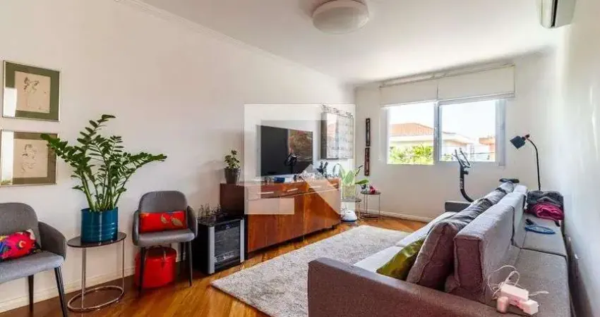 Casa para Venda - Alto de Pinheiros, 3 Quartos,  180 m² - São Paulo
