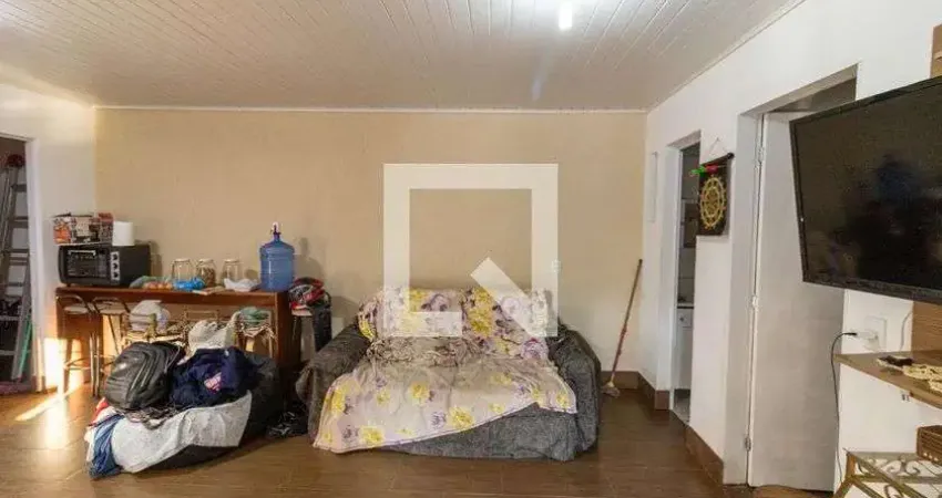 Casa para Venda - Ipanema, 2 Quartos,  60 m² - Porto Alegre