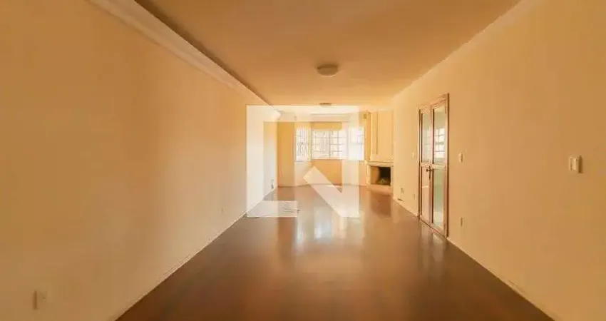 Casa para Venda - Jardim América, 4 Quartos,  200 m² - São Leopoldo