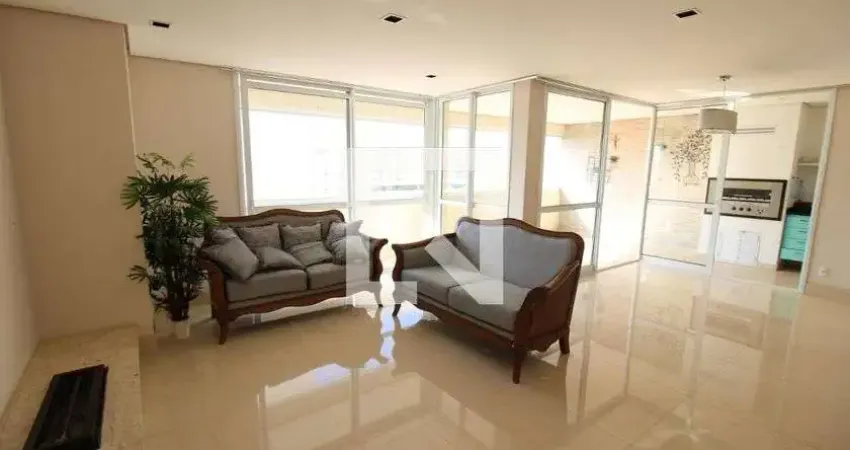Apartamento para Venda - Santana, 4 Quartos,  191 m² - São Paulo