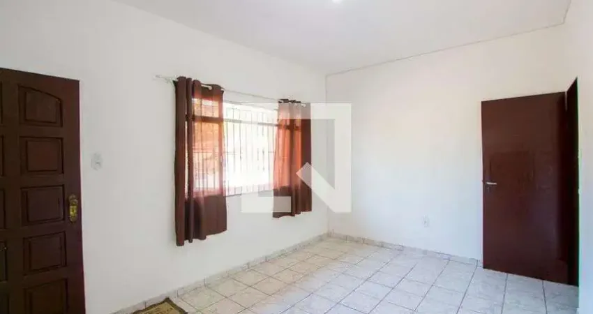 Casa para Venda - Vila América, 4 Quartos,  170 m² - Santo André