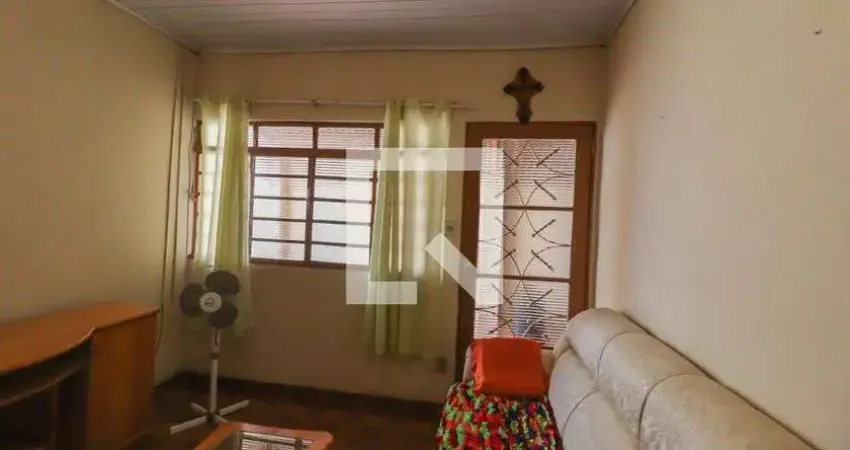 Casa para Venda - Maringá, 2 Quartos,  149 m² - Jundiaí