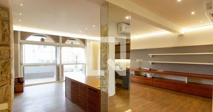 Apartamento para Venda - Jardim Oceânico, 3 Quartos,  200 m² - Rio de Janeiro